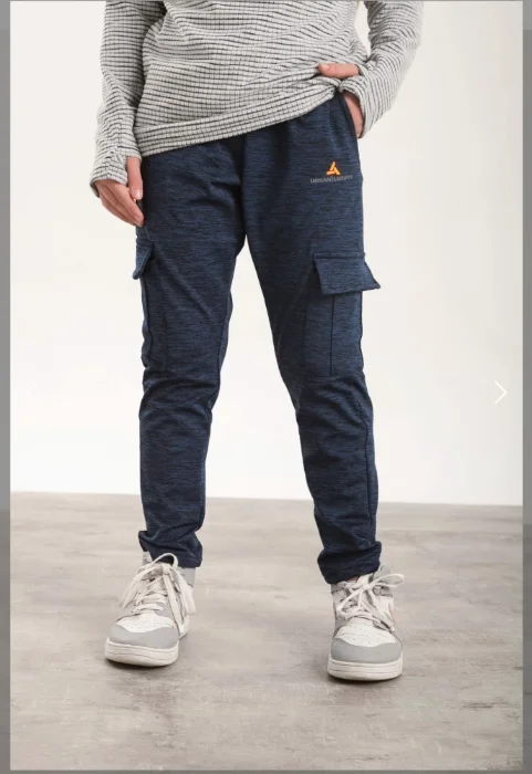 Pantalón Cargo Kids