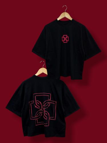 Remeras Boxy Fit Trueno Duki Hitboy - Miniatura 4