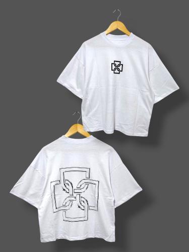 Remeras Boxy Fit Trueno Duki Hitboy - Miniatura 5