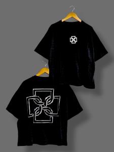 Remeras Boxy Fit Trueno Duki Hitboy - Miniatura 3