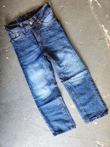 Jeans Oversize de Niño - Miniatura 1