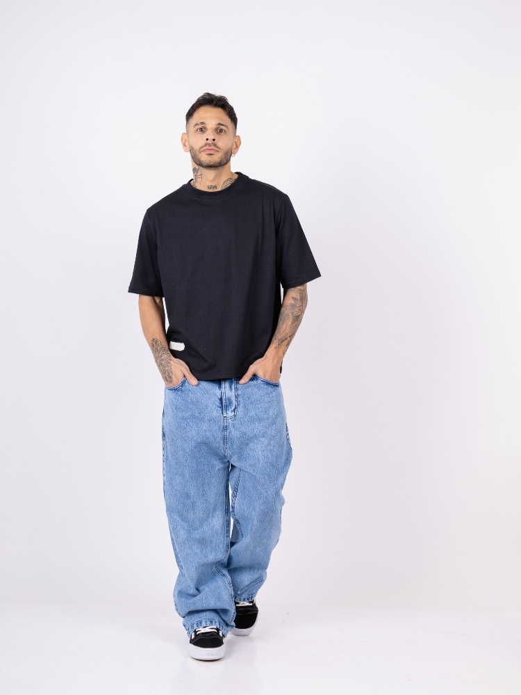 Jeans Baggi de Hombre - Imagen 7