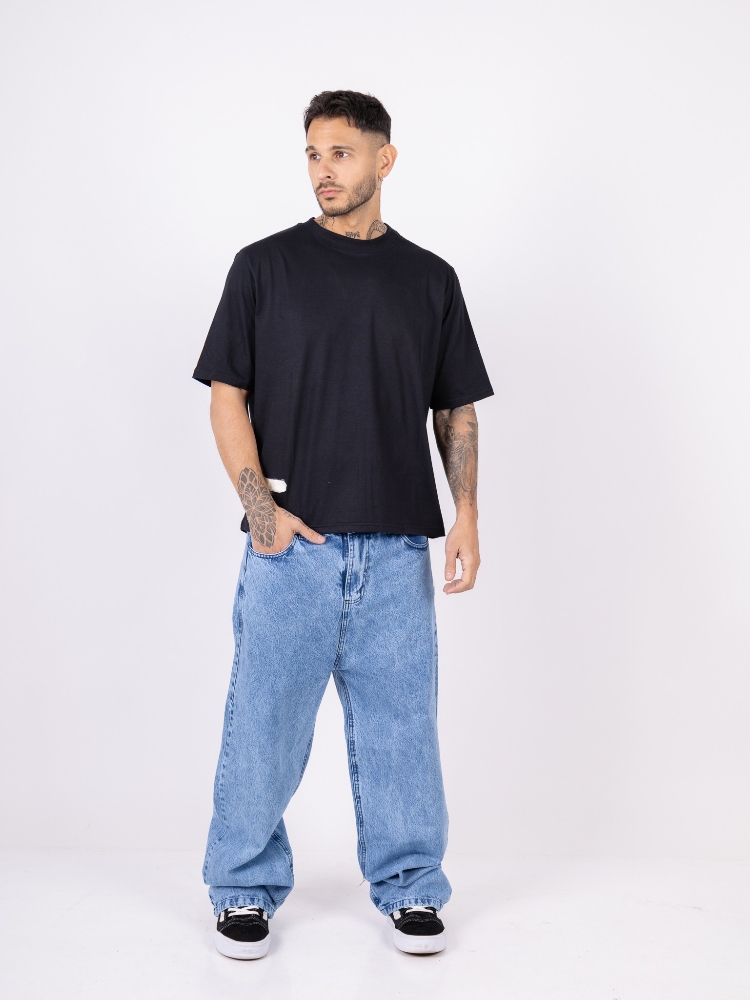 Jeans Baggi de Hombre - Imagen 8