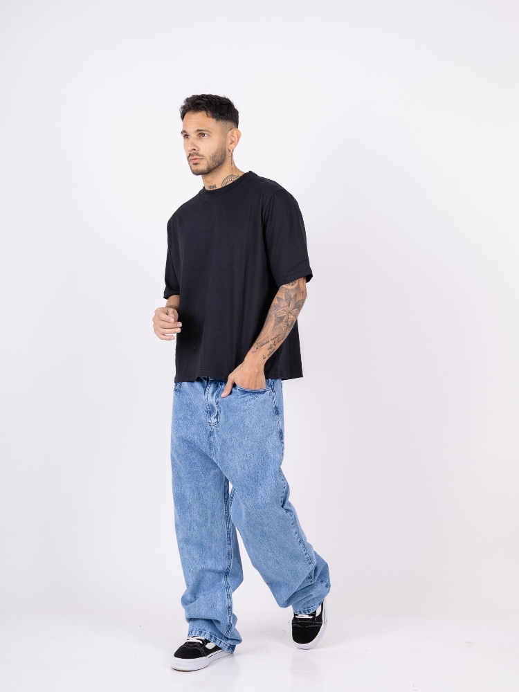 Jeans Baggi de Hombre - Imagen 9