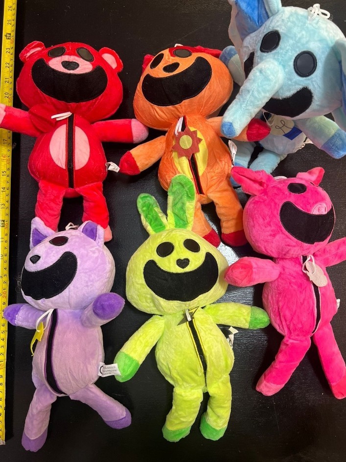 Smili Critters - Imagen 2