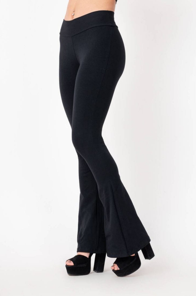 Oxford de Lycra - Imagen 1