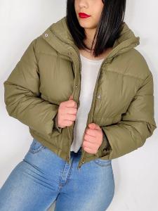 Puffer Importada