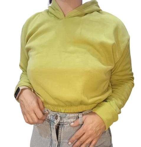 Buzo  Algodón