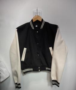 Campera Paño