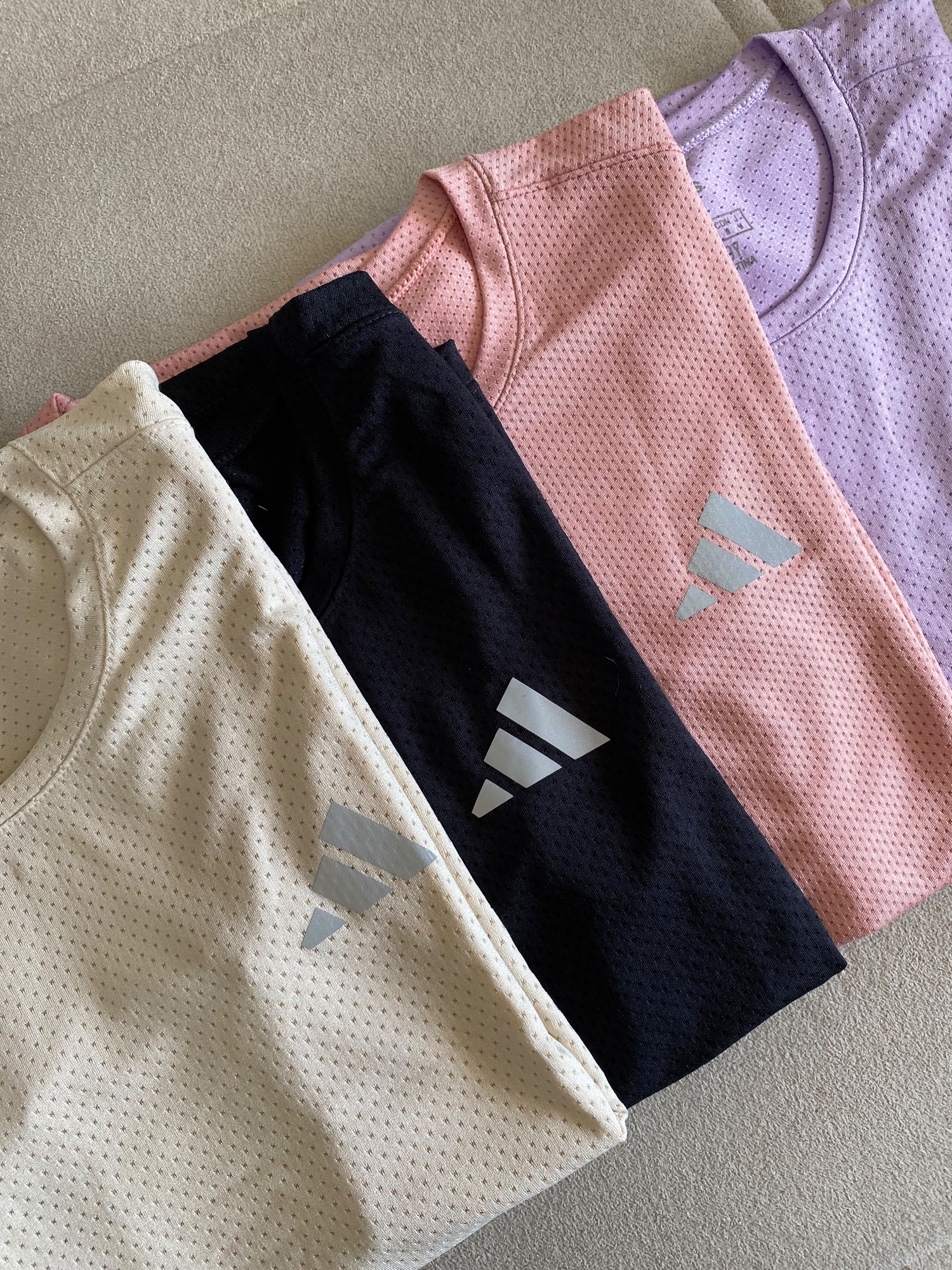 Remera Adidas Deportivas - Imagen 3