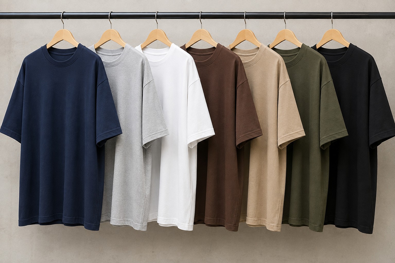 Remeras Oversize Unisex - Imagen 2