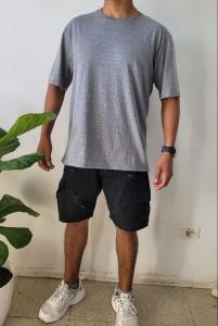 Remeras Oversize Unisex