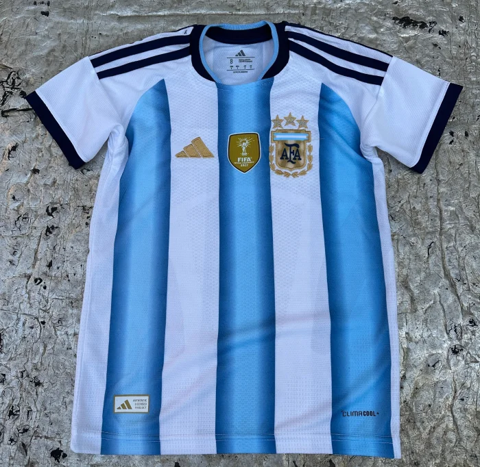 Camisetas de Argentina (niño)