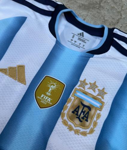 Camisetas de Argentina (niño) - Miniatura 3