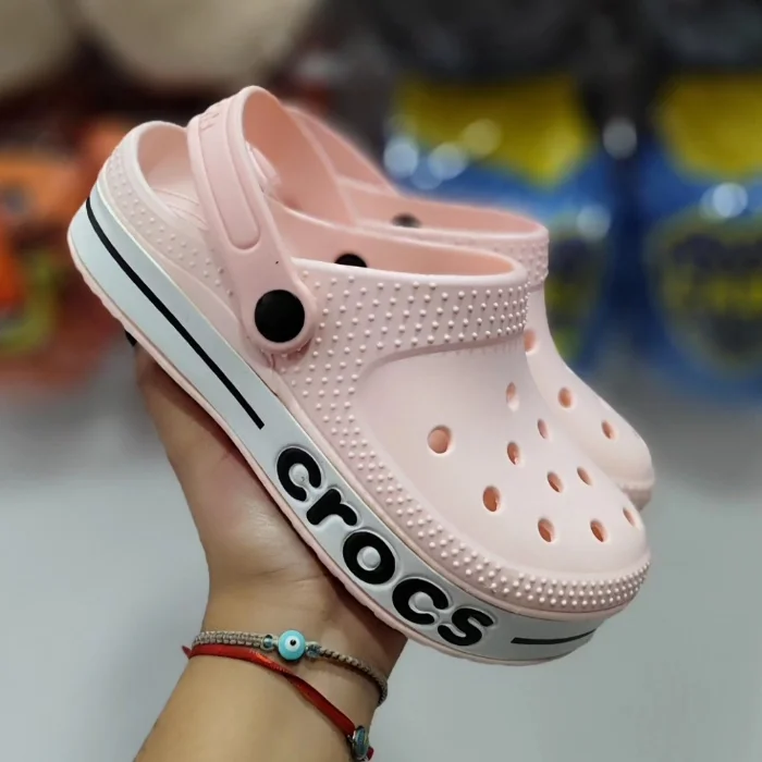 Crocs de Dama