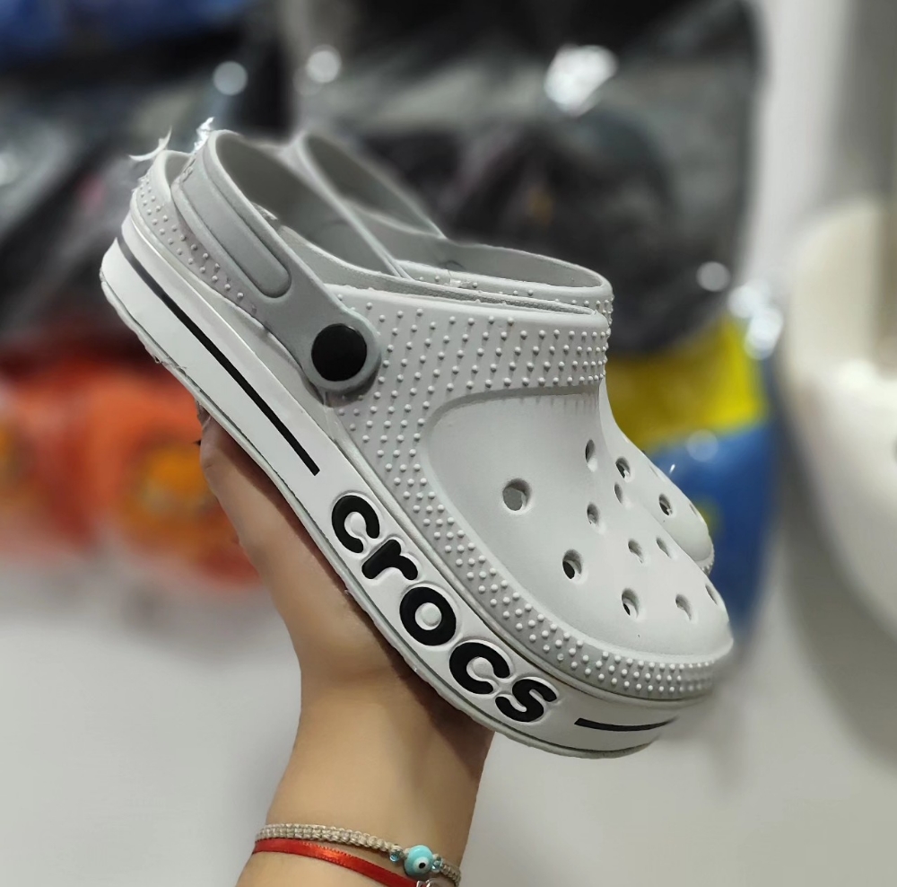 Crocs de Dama - Imagen 2