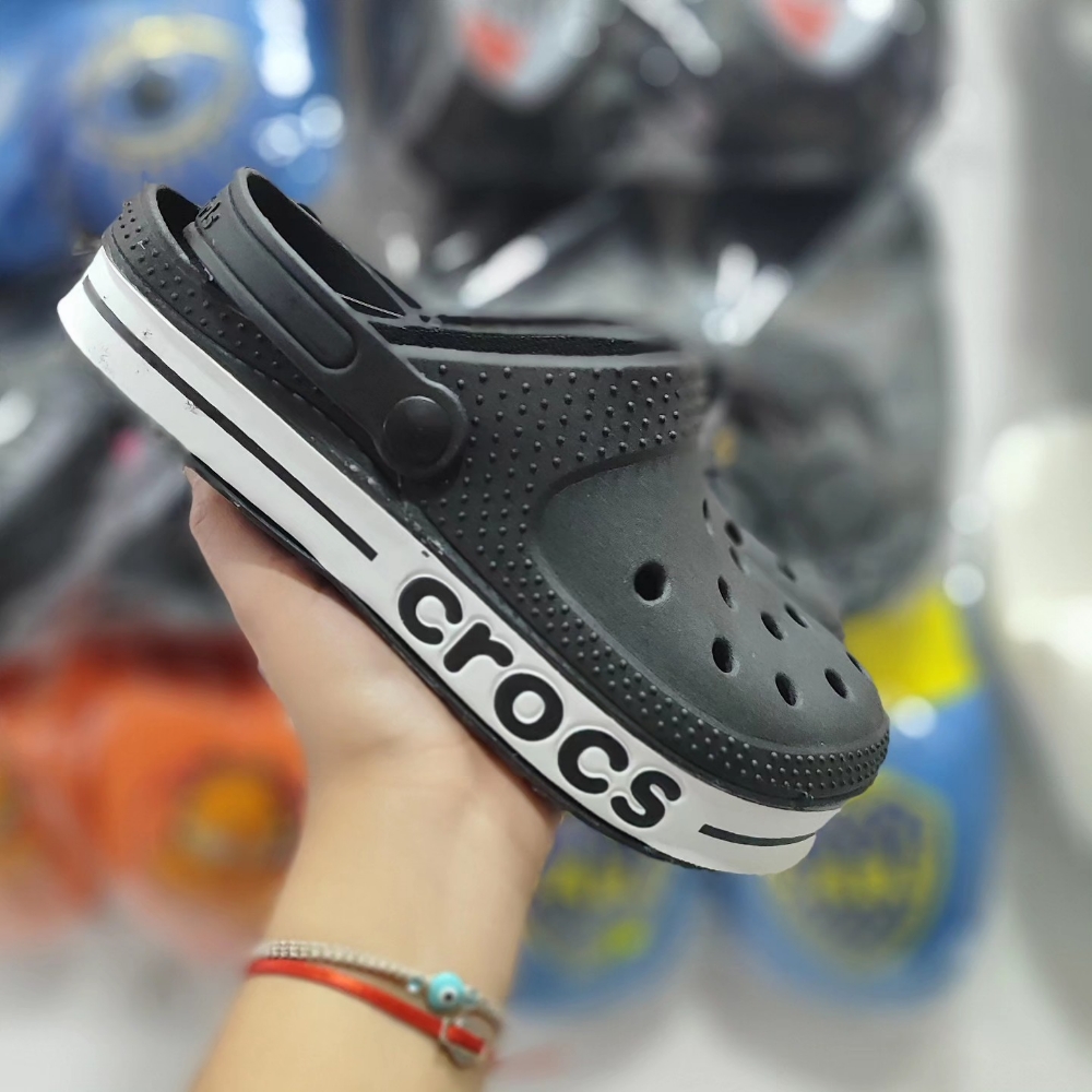 Crocs de Dama - Imagen 3