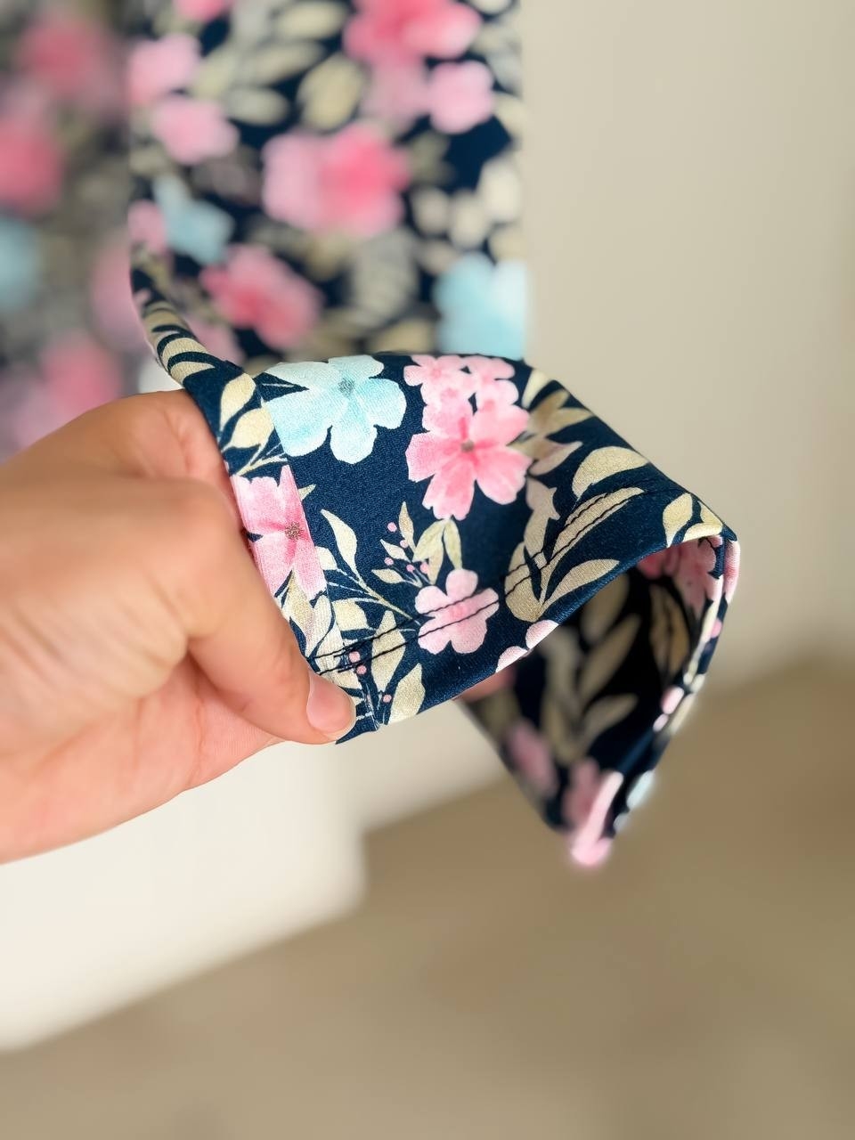 Calza Oxford Estampada para Niña - Imagen 4
