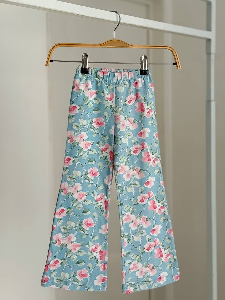 Calza Oxford Estampada para Niña - Imagen 5