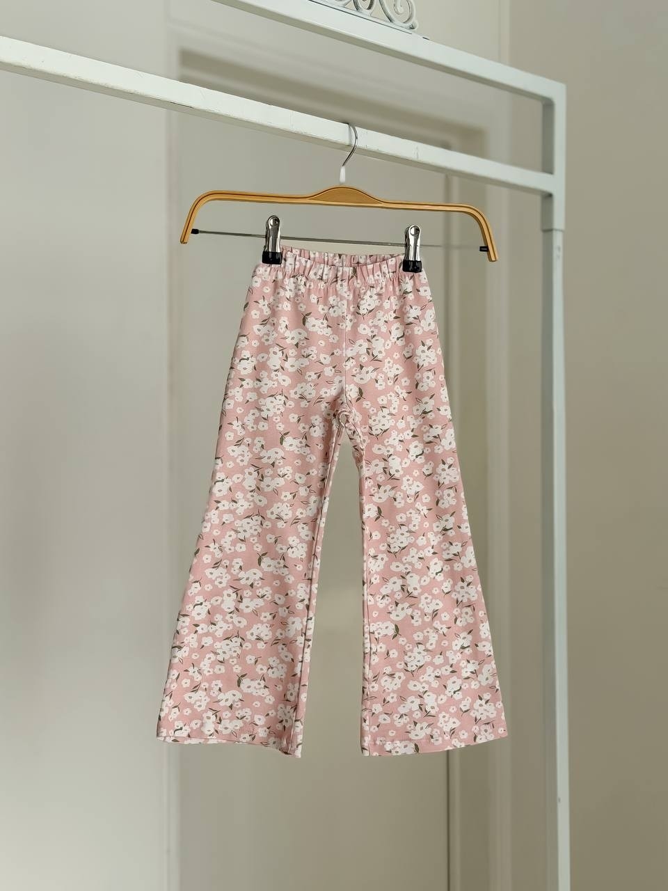 Calza Oxford Estampada para Niña - Imagen 6