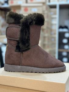 Pantubotas Corderito 35 al 40
