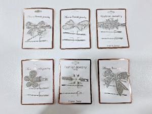Set Plateado - Miniatura 2