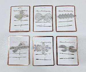 Set Plateado - Miniatura 5