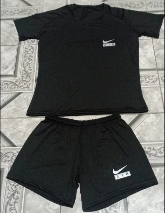 Conjunto Dama Lycra