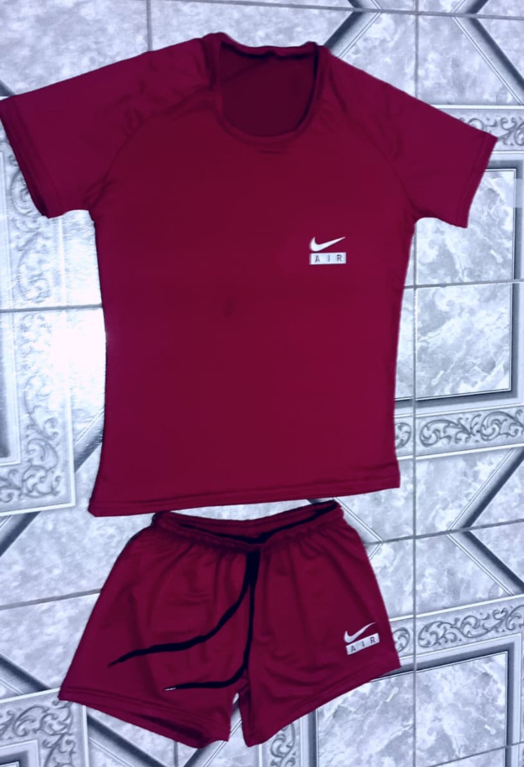 Conjunto Dama Lycra - Imagen 2
