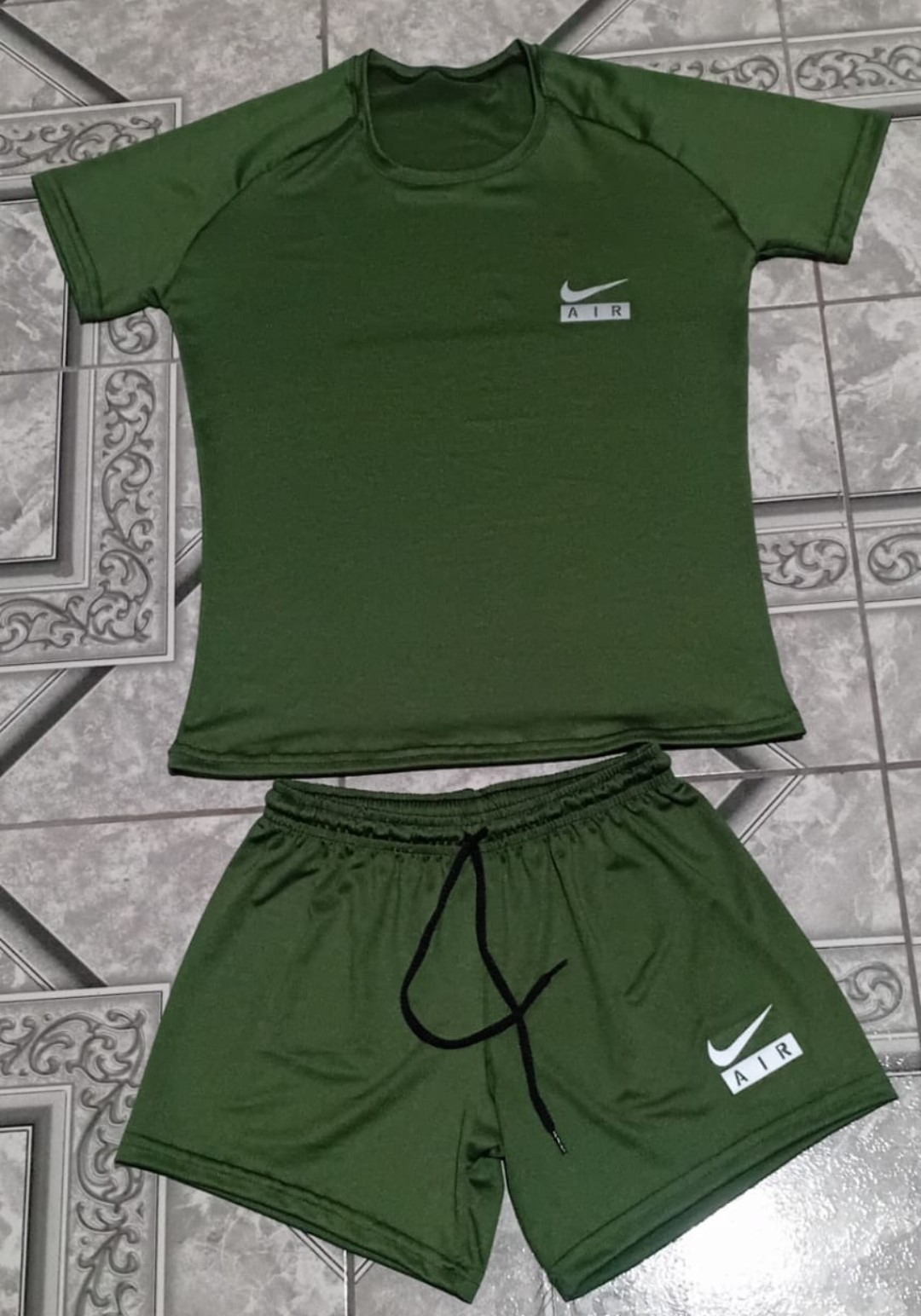 Conjunto Dama Lycra - Imagen 3