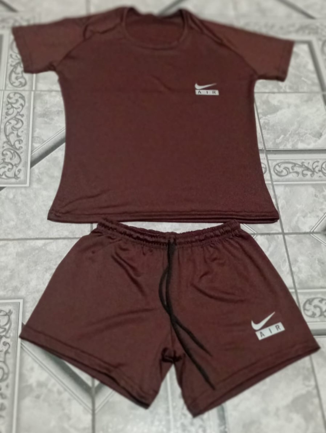 Conjunto Dama Lycra - Imagen 4
