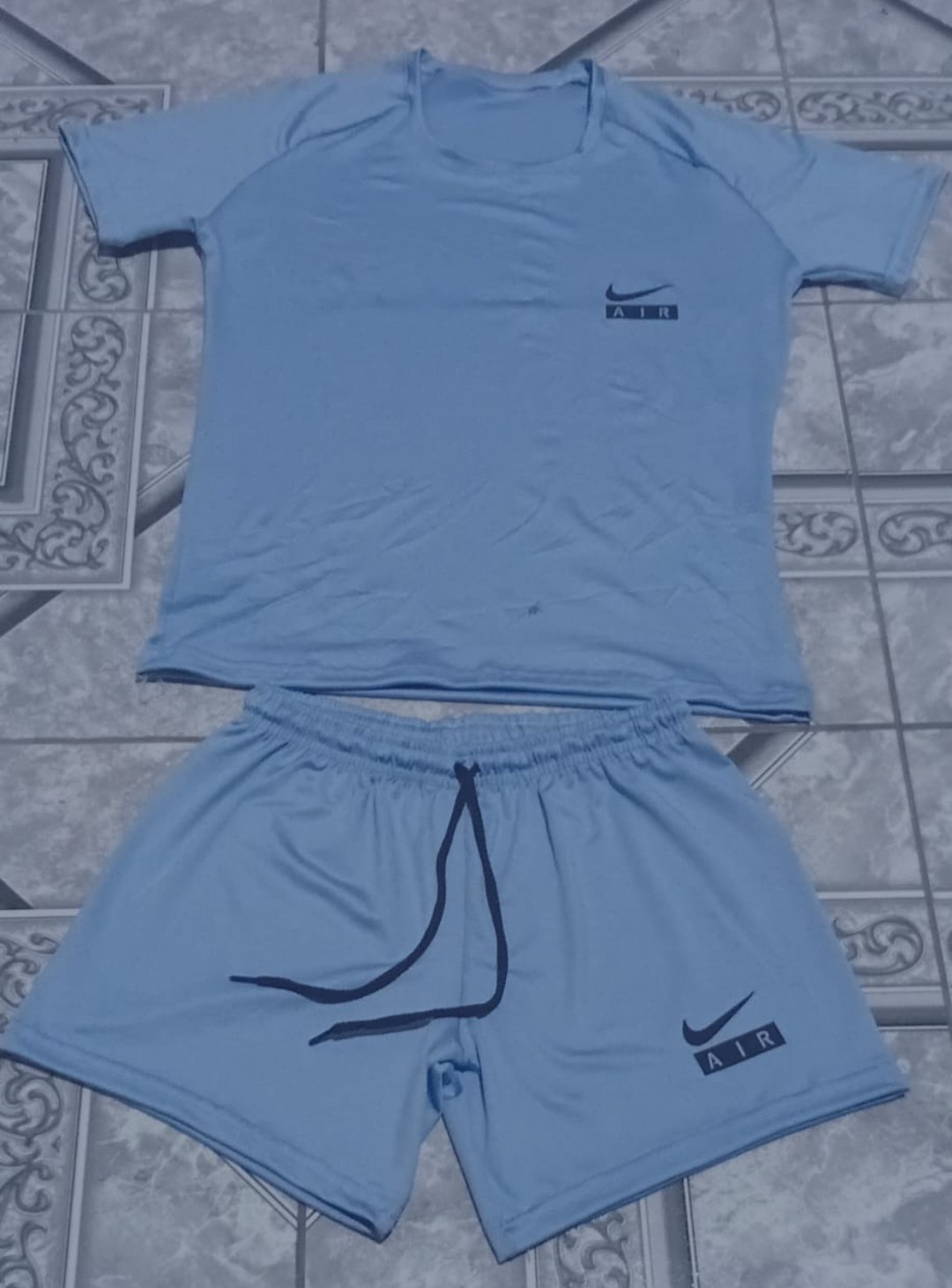 Conjunto Dama Lycra - Imagen 5