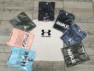 Remeras Estampadas Adulto