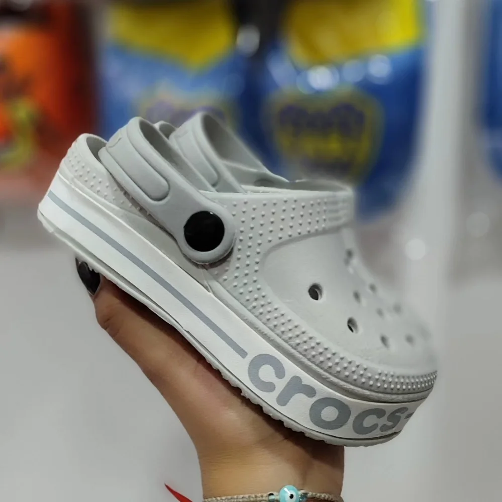 Crocs de Niño - Imagen 1