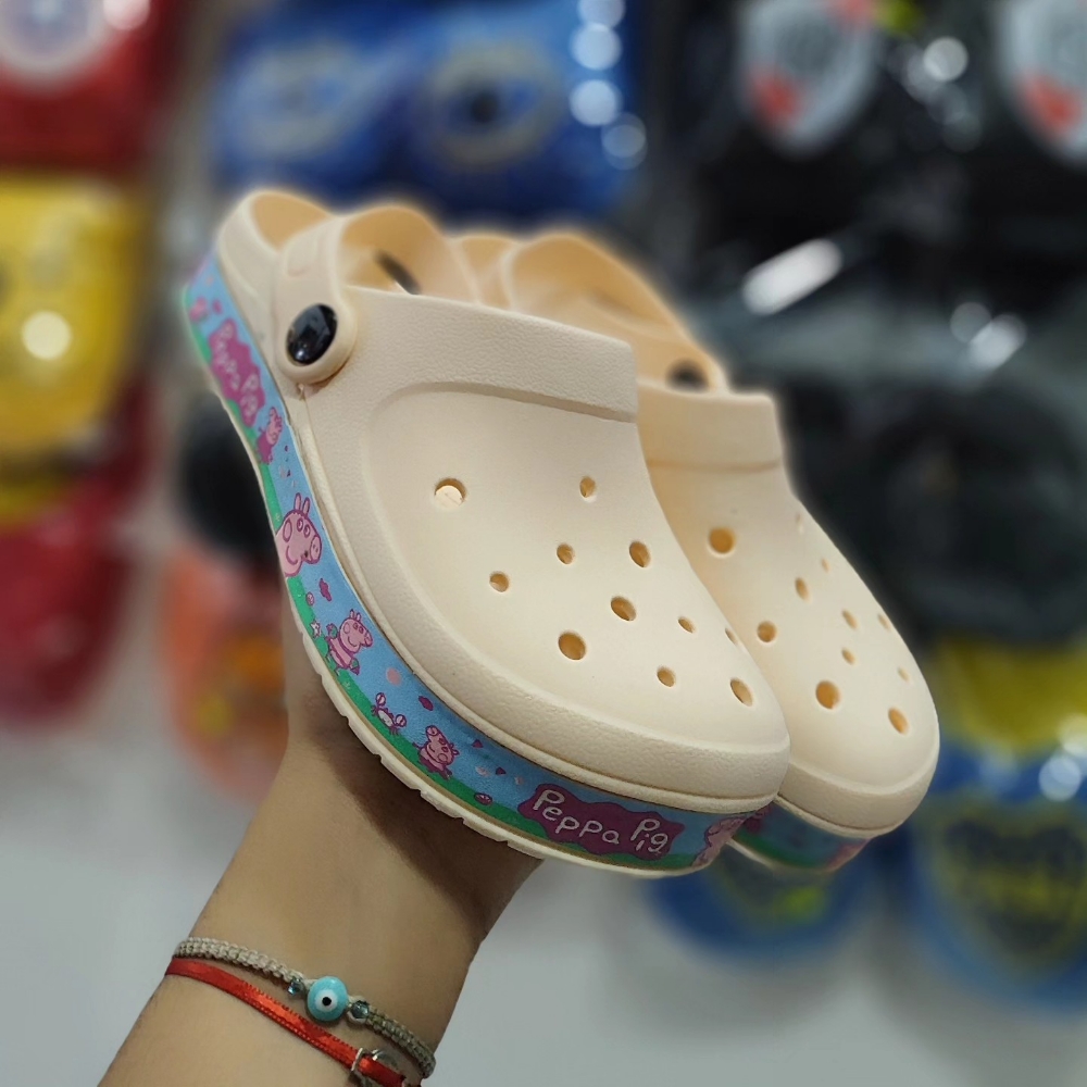 Crocs de Niño - Imagen 2