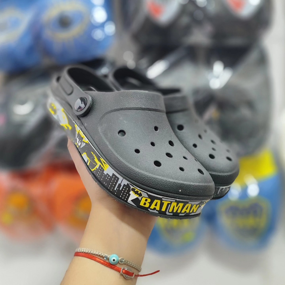 Crocs de Niño - Imagen 3