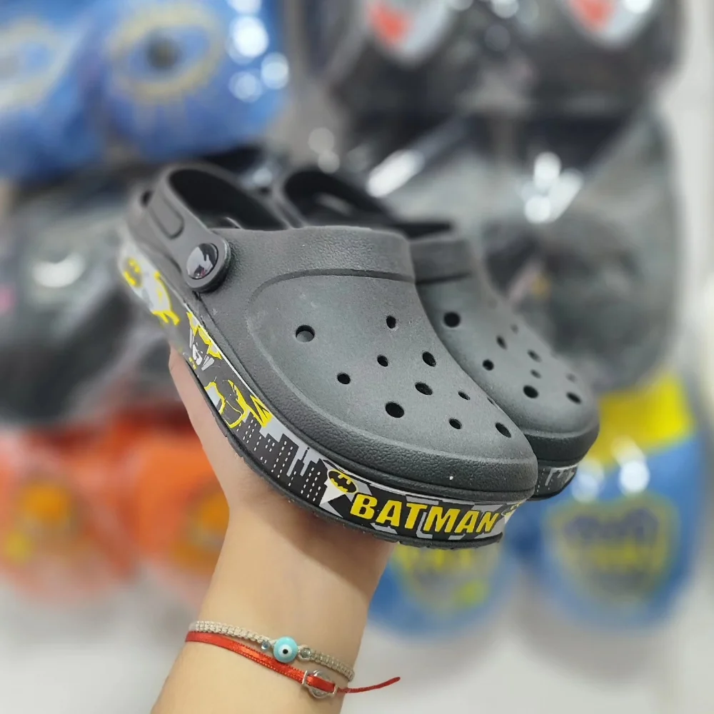 Crocs de Niño - Imagen 3