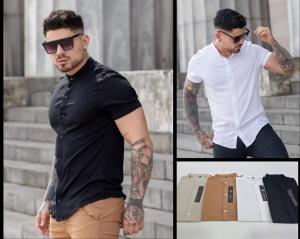 Camisa Lino