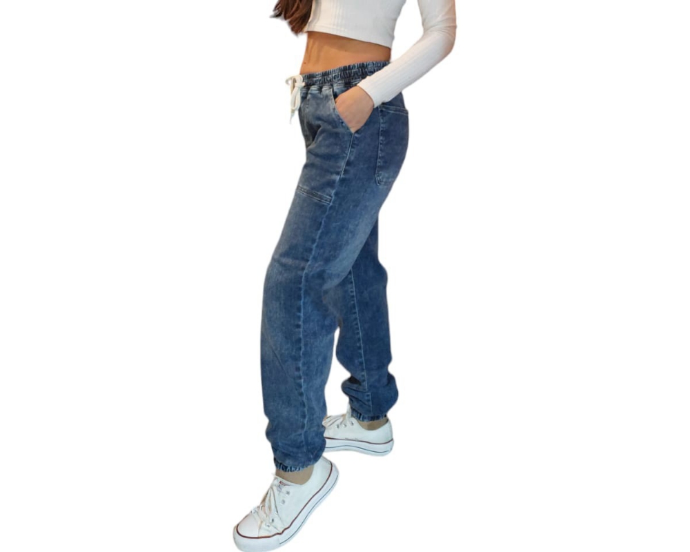 Jogger Carpintero - Imagen 3
