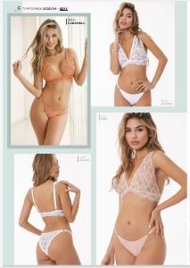 Bralette Maia 4010