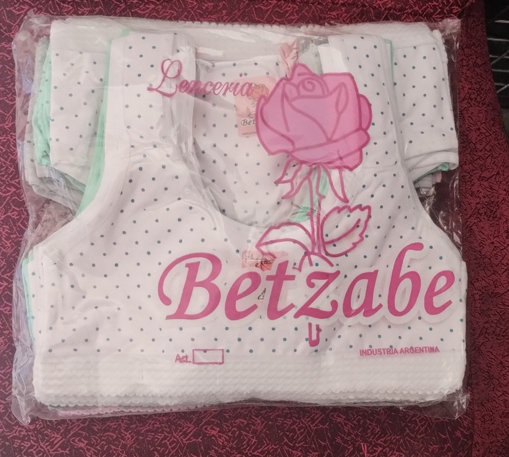 Conjunto de Nena con Estampados - Imagen 4