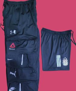 Shorts de Laycra - Miniatura 4