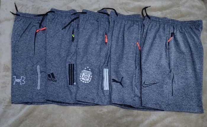 Shorts de Laycra
