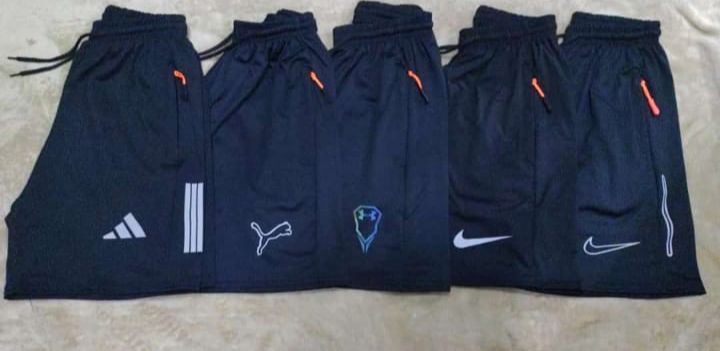 Shorts de Laycra - Imagen 5