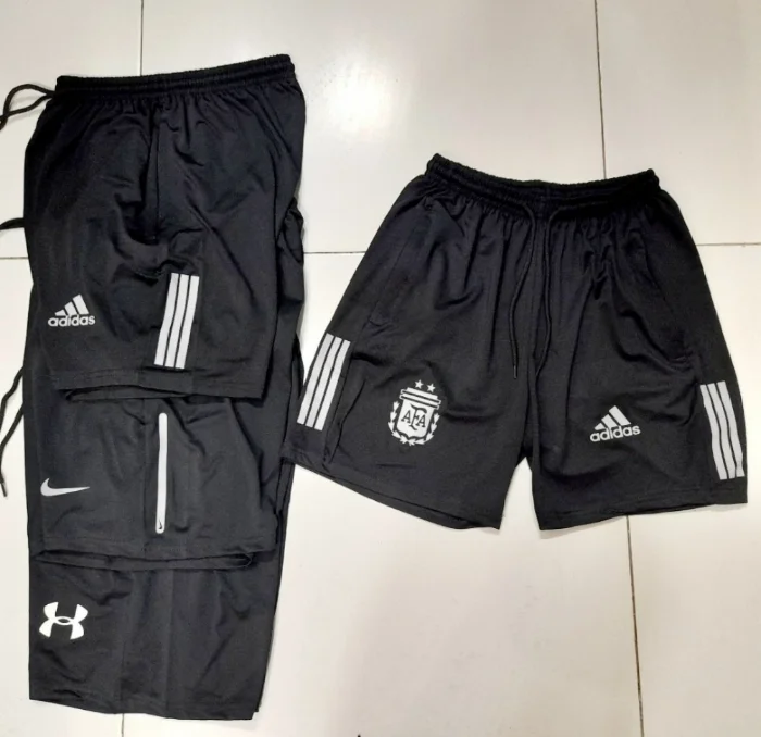 Short Deportivo Adulto