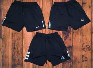 Short Deportivo Adulto Bolsillo y Cierre - Miniatura 2