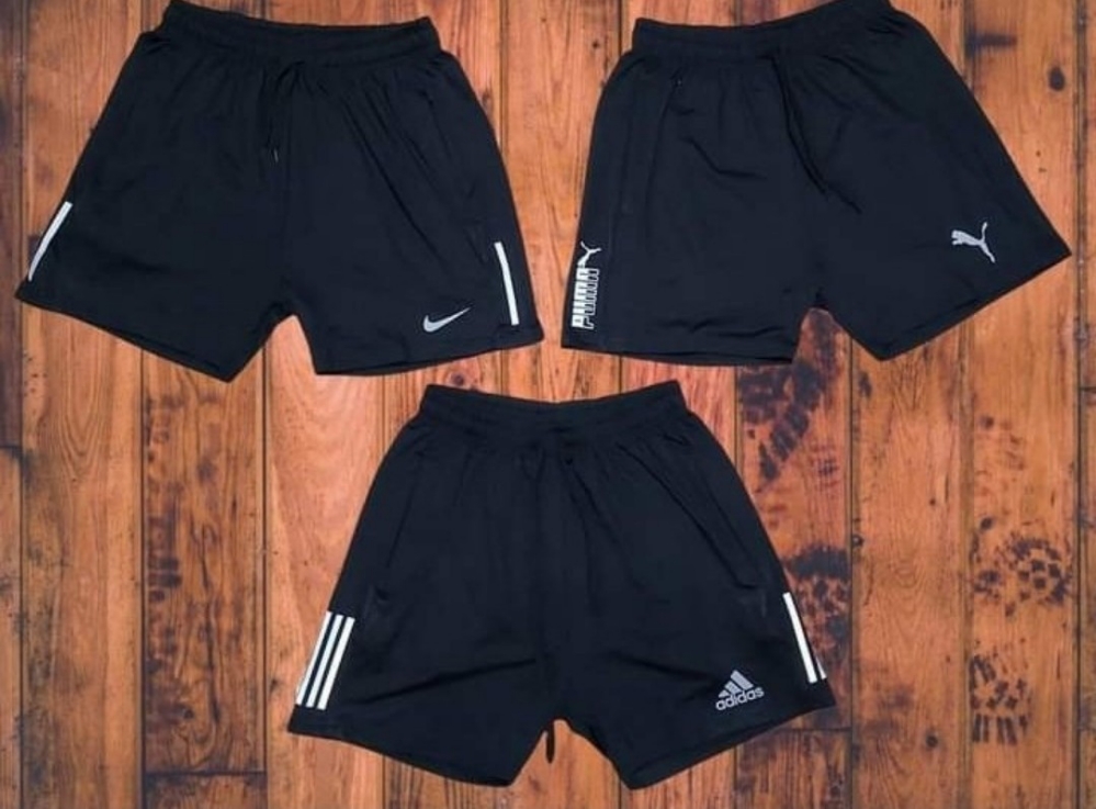 Short Deportivo Adulto - Imagen 1