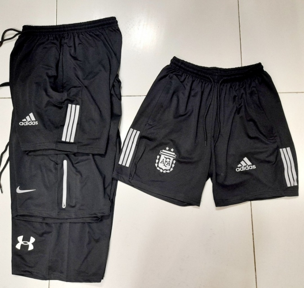 Short Deportivo Adulto - Imagen 2