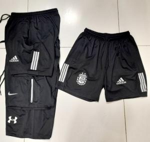 Short Deportivo Adulto - Miniatura 2