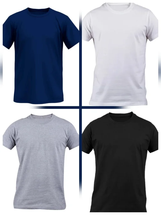 Remera de Hombre